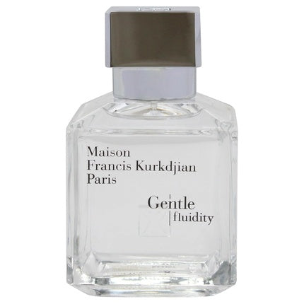 Eau De Parfum Maison Francis Kurkdjian Gentle Fluidity Silver 2.4 Fl Oz