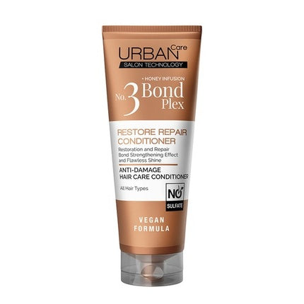 Urban Care Restore Repair Conditioner No.3 Bond Plex, 250ml