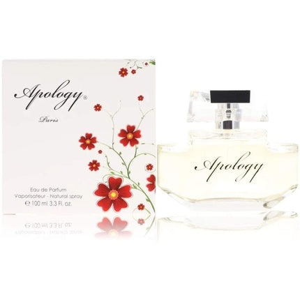 Parfum Paris Bleu Apology, Eau de Parfum Spray, 100ml