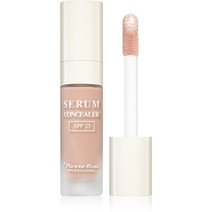Serum Concealer Pierre Rene No 02 SPF 25, 7 ml