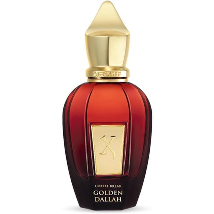 Parfum Xerjoff Golden Dallah, 50ml, Eau de Parfum