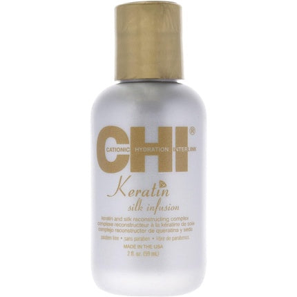 Ser regenerant par Chi Keratin, 59ml