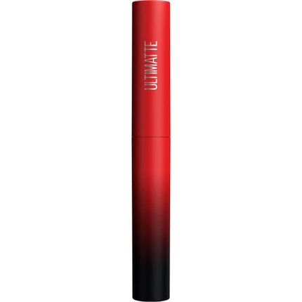 Ruj, Maybelline New York, Color Sensational Ultimatte No 199, 12g