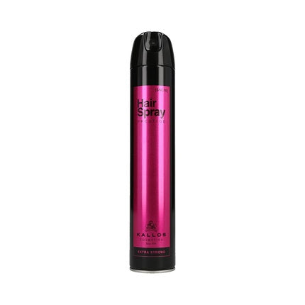 Spumă pentru păr, Kallos, 150ml