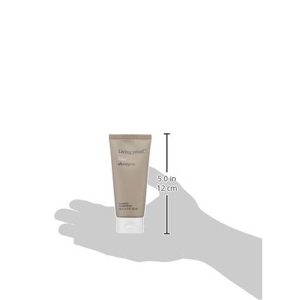 Șampon anti-frizz Living Proof No Frizz 60ml