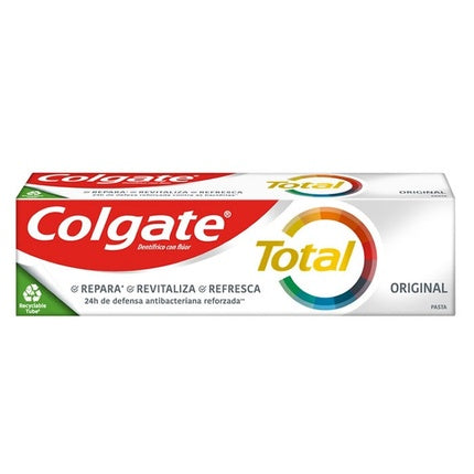 Pastă de dinți Colgate Total Original, 75ml