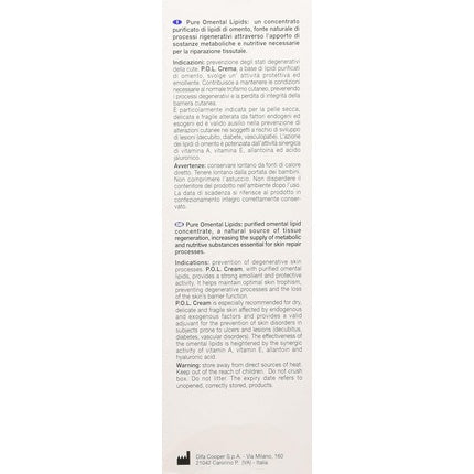 Cremă Solară, Difa Cooper, Emolientă, 250ml
