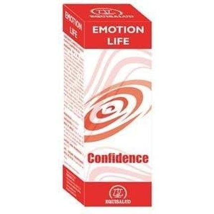 Esență emoțională, Equisalud, Confidence 50ml