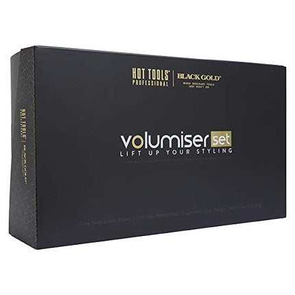 Set unelte coafat, Hot Tools, volumizator