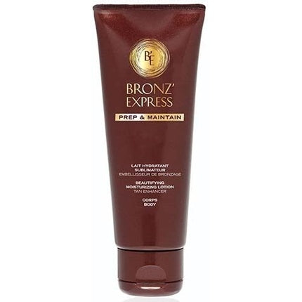 Lotiune hidratare Bronz Express, 236g