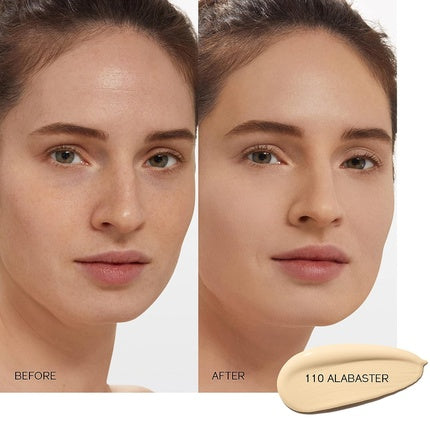 Fond de ten, Shiseido Synchro Skin Self-Refreshing Foundation, SPF 30, 30 ml