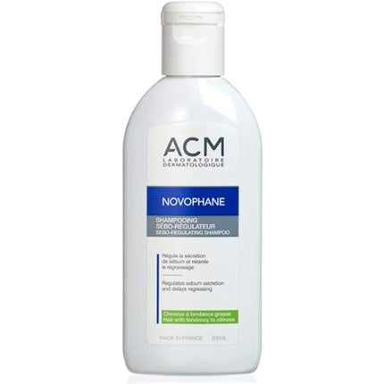 Șampon, Mac Tools, Novophane, 200ml