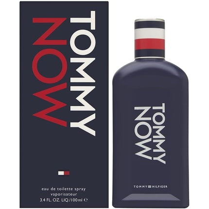 Parfum, Tommy Hilfiger, Tommy Now, 100 ml