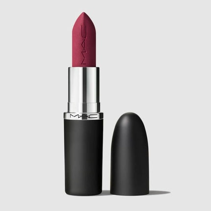 Ruj, MAC, Macximal Silky Matte 689 Captive Audience, 3.5g