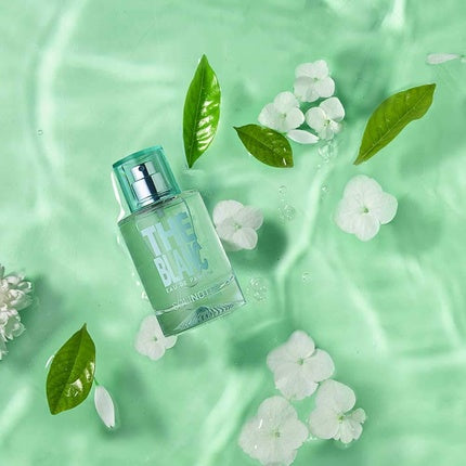 Parfum Solinotes The Blanc White Tea, Eau De Parfum, 50ml