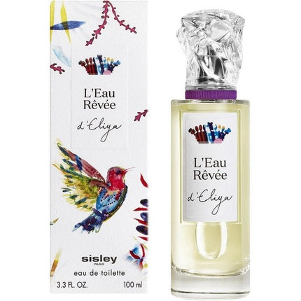 Eau de Toilette, Sisley L'Eau Rêve d'Eliya, 140g