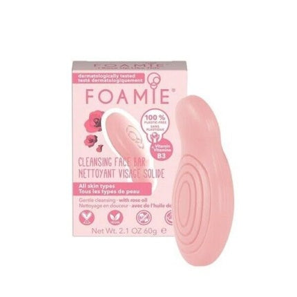 Săpun solid, Schäumchen, Foamie, roz