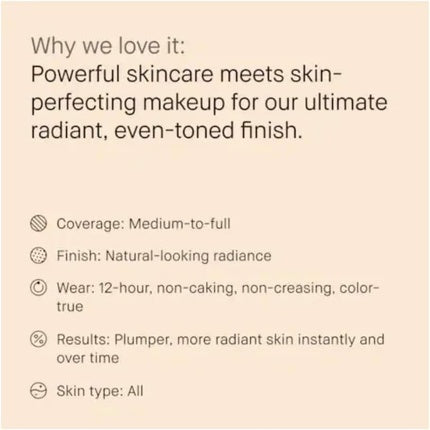 Fond de ten, Bobbi Brown Intensive Serum, SPF 40 Natural