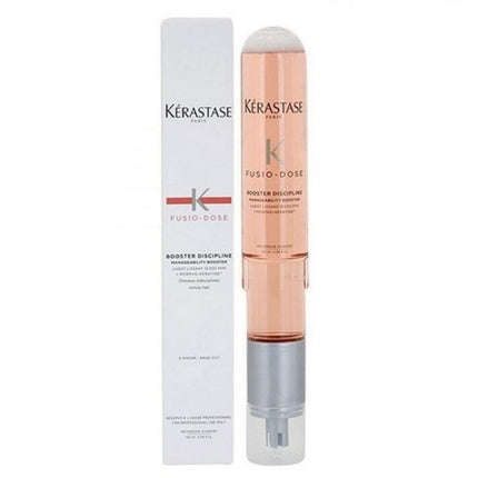 Booster păr, Kérastase, Fusio Dose Discipline, 120ml