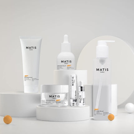 Cremă Față, Matis, Réponse Éclat, alb, 50ml
