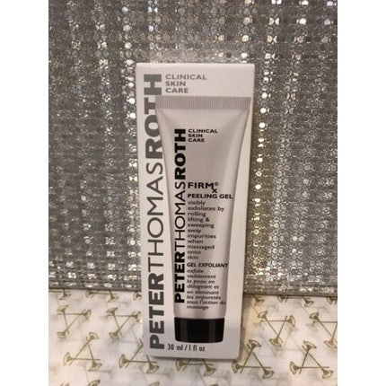 Gel Exfoliant Facial Peter Thomas Roth FirmX Peeling Gel 30ml