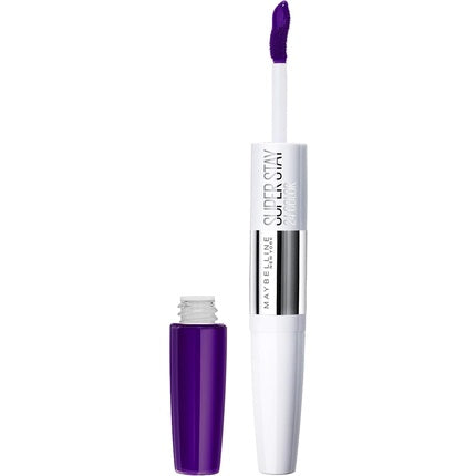 Ruj, Maybelline, Superstay 24h, mov