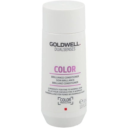 Condicionator Goldwell Dualsenses Color Brilliance 30ml