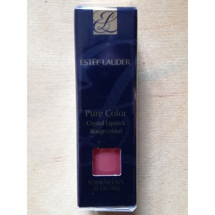 Ruj, Estée Lauder, Pure Color, Demure Rose Shimmer