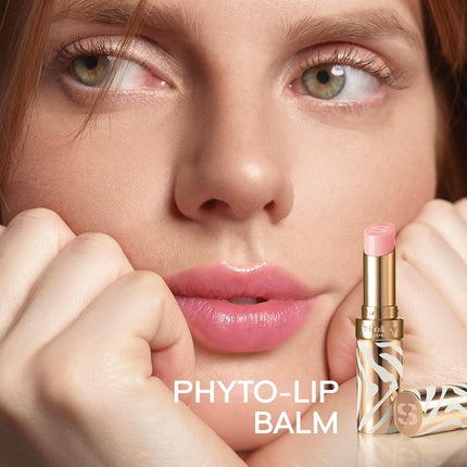 Balsam de Buze, Sisley, PHYTO-LIP #2 Pink Glow