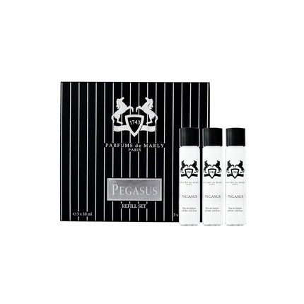 Set parfumuri, Parfums De Marly Pegasus, 3 x 10ml