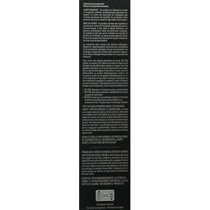 Vopsea de păr, Goldwell, 7KG Cupru Auriu Mediu