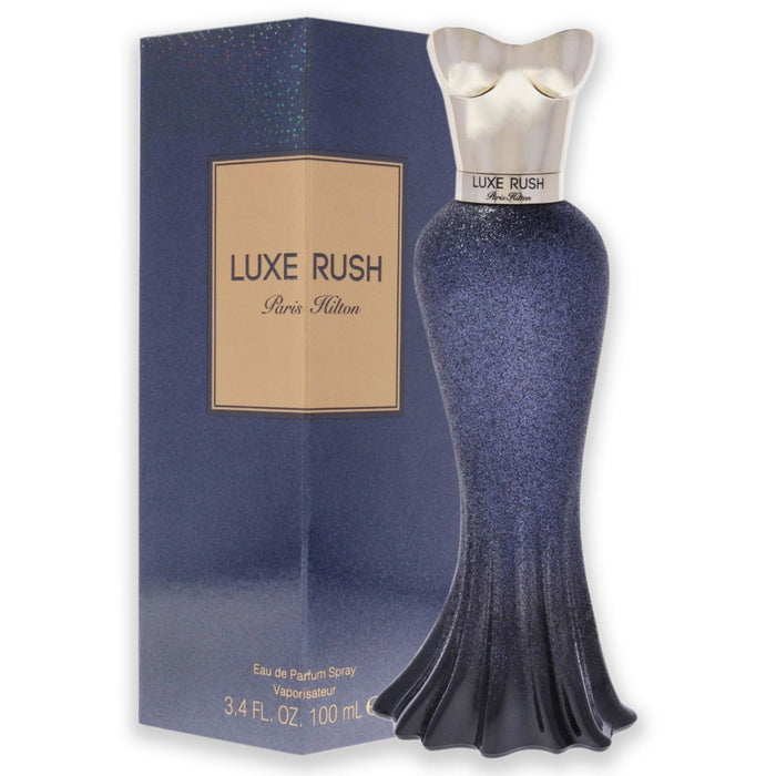 Apă de parfum Paris Hilton Luxe Rush, pentru femei, 100 ml