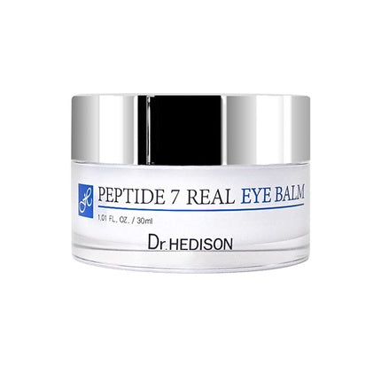 Crema Ochi, Dr. Hedison, Peptide 7, alb, 30ml