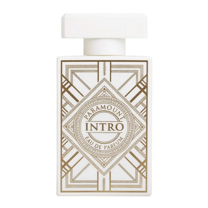 Apă de parfum Fragrance World Intro Paramount, unisex, 80 ml