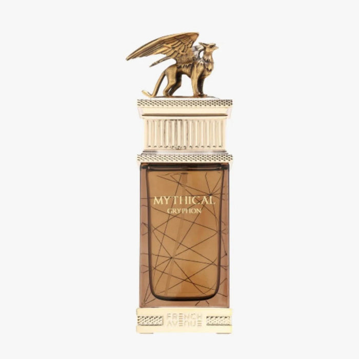 Apă de parfum French Avenue Mythical Gryphon, pentru bărbați, 100 ml