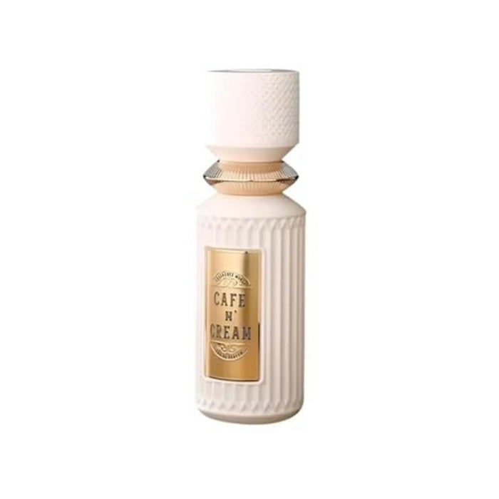 Apă de parfum Fragrance World Cafe N' Cream, unisex, 100 ml