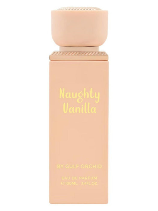 Apă de parfum Gulf Orchid Naughty Vanilla, unisex, 100 ml
