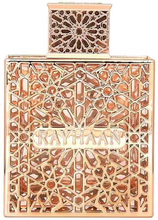 Apă de parfum Rayhaan Divine, pentru femei, 100 ml