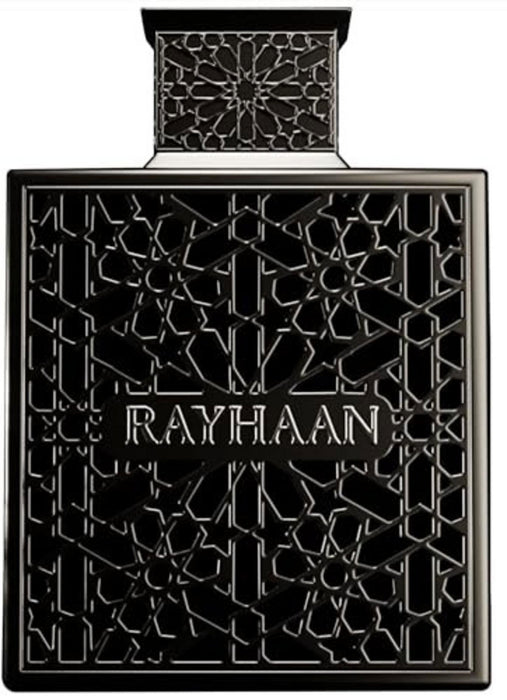 Apă de parfum Rayhaan Obsidian, pentru bărbați, 100 ml