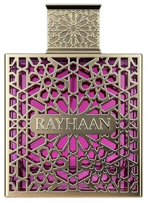 Apă de parfum Rayhaan Kiss, 100 ml