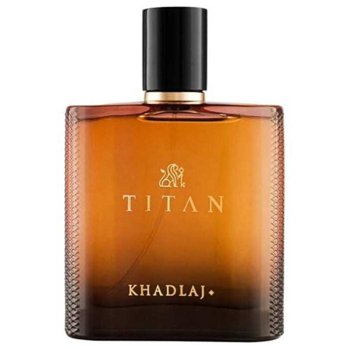 Apă de parfum Khadlaj Titan, pentru bărbați, 100 ml