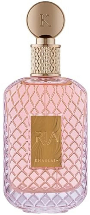 Apă de parfum Khadlaj Ria, pentru femei, 100 ml
