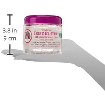 Tratament par, Fantasia, 200ml, impotriva caderii parului