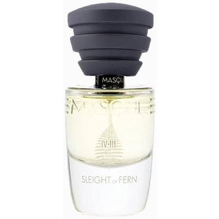 Parfum, Masque Milano, Sleight Of Fern, negru