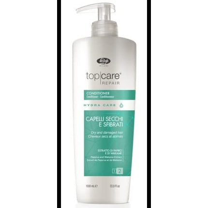 Condiționator Lisap Hydra Care 1000ml pentru păr uscat