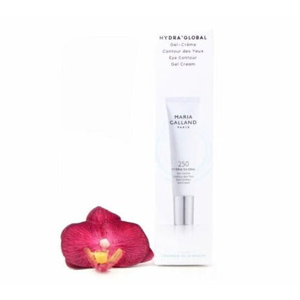 Maria Galland Hydra Global Eye Contour Gel Cream 250, 15ml