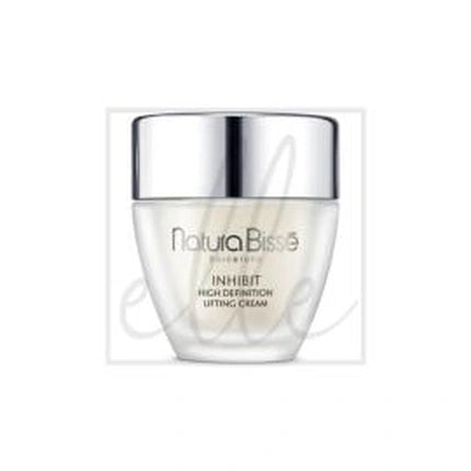 Cremă facială lifting Natura Bissé Inhibit High Definition 50ml