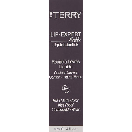 Ruj, By Terry, Lip Expert Matte, Flamenco 3g