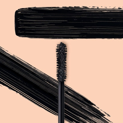 Mascara, Nabla, Major Pleasure, efect panoramic volumizant, 8ml