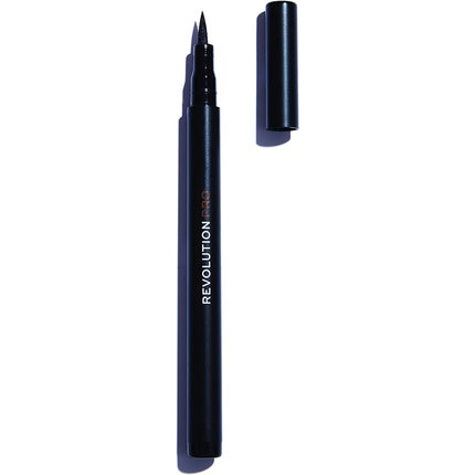 Eyeliner Revolution Pro, Black, 1ml